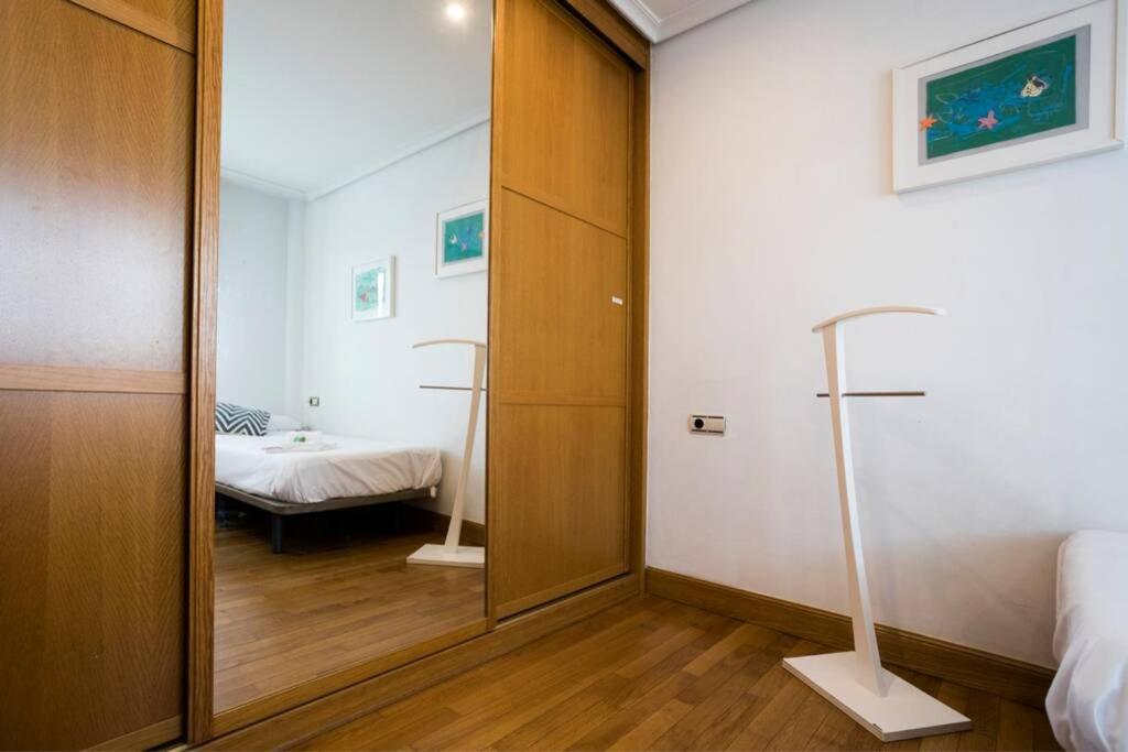 Berlin - Basquenjoy Apartment Хондарибия Екстериор снимка