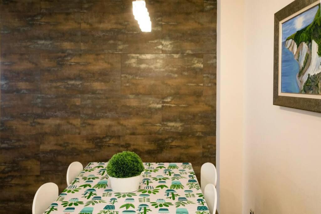 Berlin - Basquenjoy Apartment Хондарибия Екстериор снимка