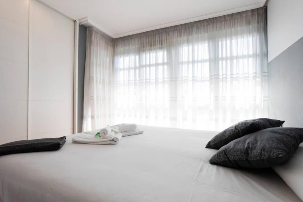 Berlin - Basquenjoy Apartment Хондарибия Екстериор снимка