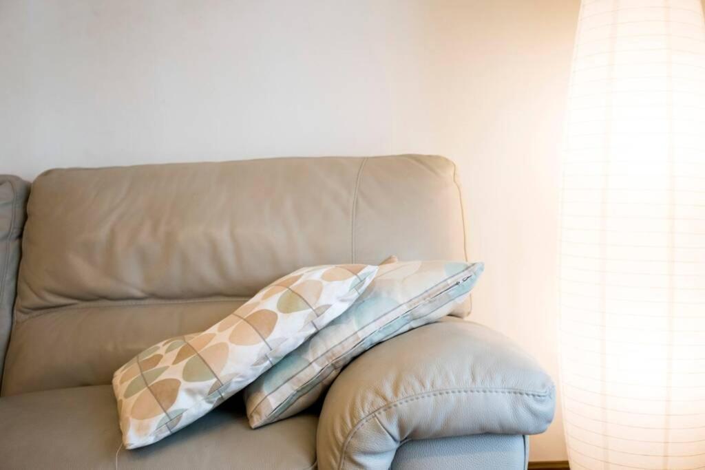 Berlin - Basquenjoy Apartment Хондарибия Екстериор снимка