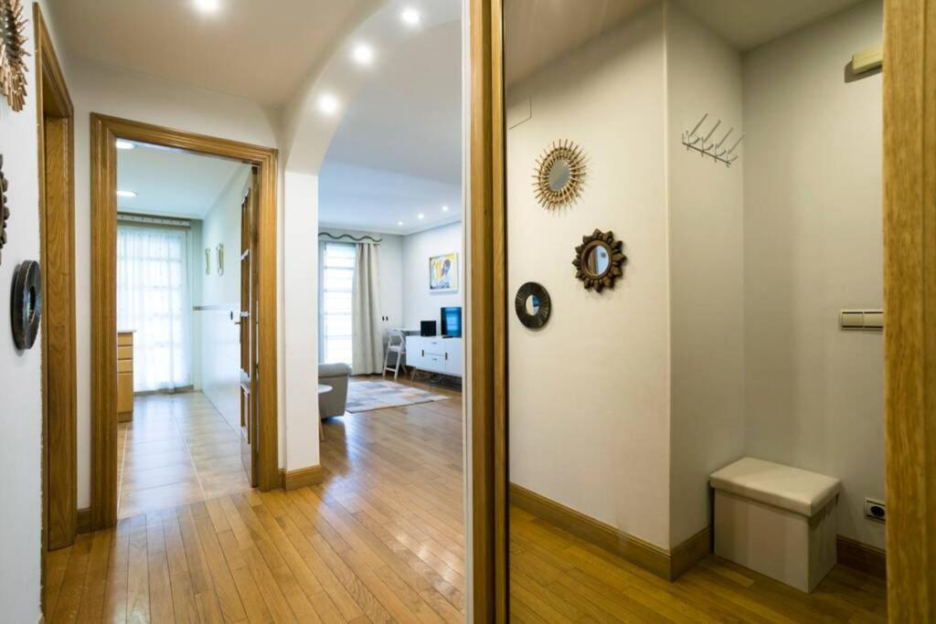 Berlin - Basquenjoy Apartment Хондарибия Екстериор снимка