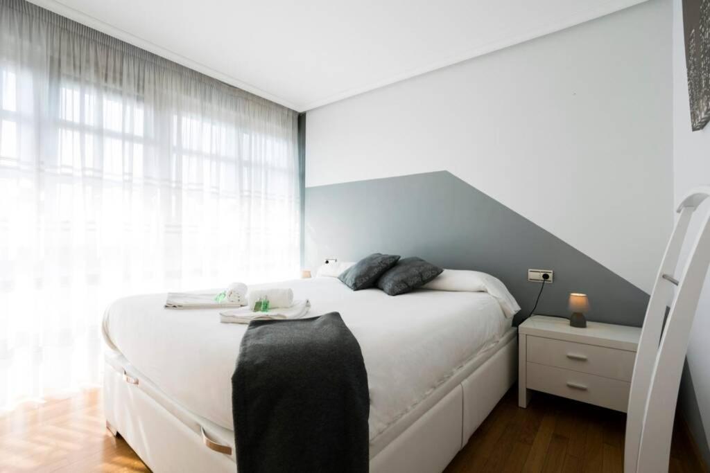 Berlin - Basquenjoy Apartment Хондарибия Екстериор снимка