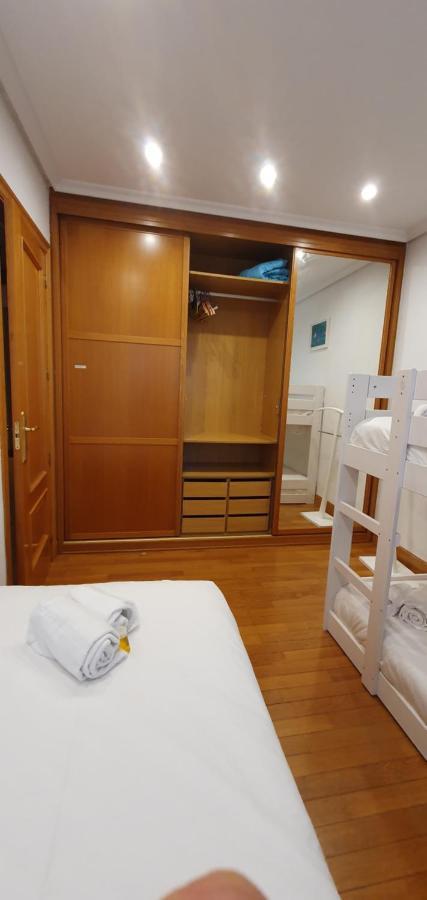 Berlin - Basquenjoy Apartment Хондарибия Екстериор снимка