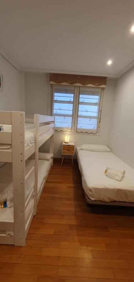 Berlin - Basquenjoy Apartment Хондарибия Екстериор снимка